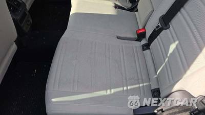 2022 Volkswagen Tiguan S - zdjęcie 26 z 28 - miniatura