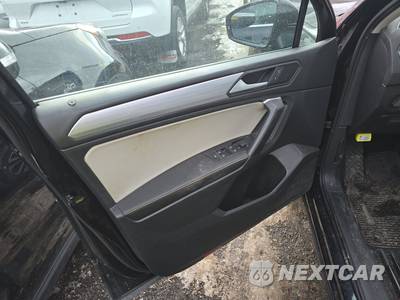 2022 Volkswagen Tiguan S - zdjęcie 9 z 28 - miniatura