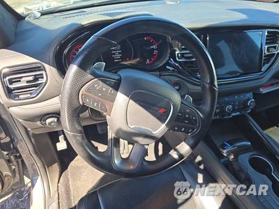 2022 Dodge Durango Citadel - zdjęcie 10 z 27 - miniatura