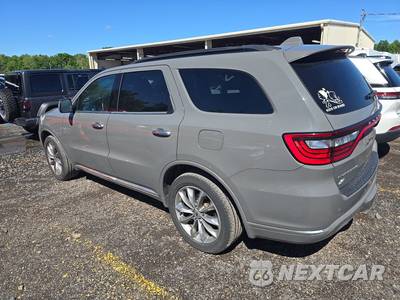 2022 Dodge Durango Citadel - zdjęcie 6 z 27 - miniatura