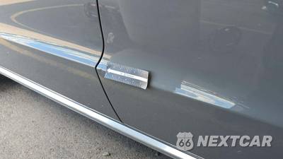 2022 Dodge Durango Citadel - zdjęcie 26 z 27 - miniatura