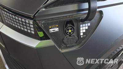 2023 Hyundai IONIQ 5 SEL - zdjęcie 17 z 23 - miniatura