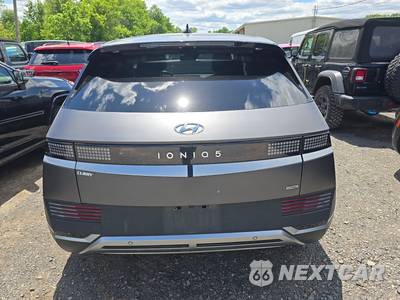 2023 Hyundai IONIQ 5 SEL - zdjęcie 5 z 23 - miniatura