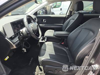 2023 Hyundai IONIQ 5 SEL - zdjęcie 7 z 23 - miniatura