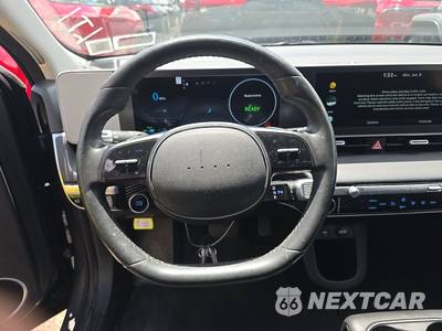 2023 Hyundai IONIQ 5 SEL - zdjęcie 10 z 23 - miniatura