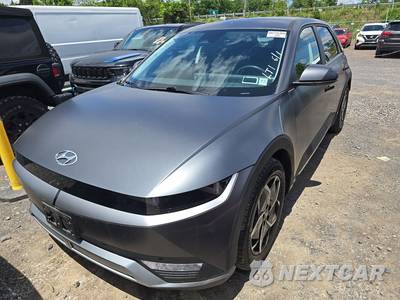 2023 Hyundai IONIQ 5 SEL - zdjęcie 1 z 23 - miniatura