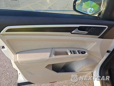 2022 Volkswagen Atlas 2.0T SE w/Technology - zdjęcie 9 z 19 - miniatura