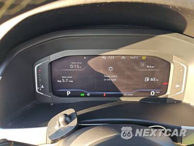 2022 Volkswagen Atlas 2.0T SE w/Technology - zdjęcie 12 z 19 - miniatura
