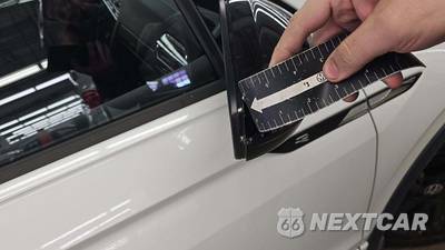 2023 Volkswagen Tiguan SE R-Line Black - zdjęcie 30 z 32 - miniatura