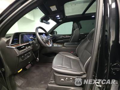 2024 Cadillac Escalade Premium Luxury 1SB - zdjęcie 7 z 41 - miniatura