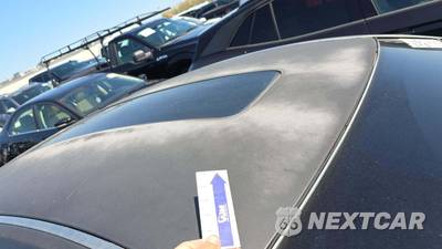 2006 Nissan Maxima 3.5 SE - zdjęcie 21 z 29 - miniatura