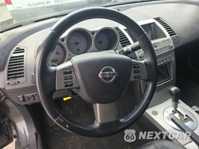 2006 Nissan Maxima 3.5 SE - zdjęcie 10 z 29 - miniatura