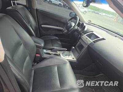 2006 Nissan Maxima 3.5 SE - zdjęcie 8 z 29 - miniatura