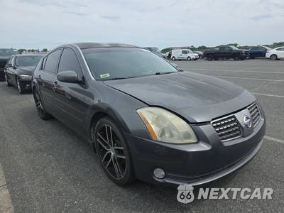 2006 Nissan Maxima 3.5 SE - zdjęcie 3 z 29 - miniatura
