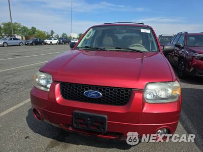 2005 Ford Escape Limited - zdjęcie 2 z 40 - miniatura