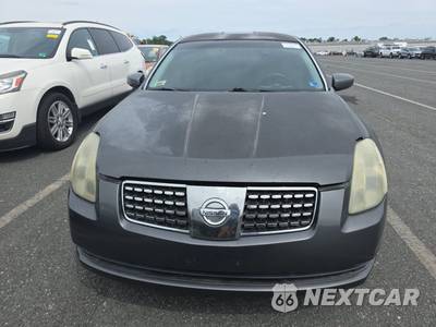 2006 Nissan Maxima 3.5 SE - zdjęcie 2 z 29 - miniatura