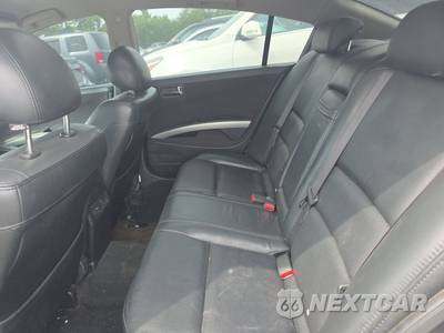 2006 Nissan Maxima 3.5 SE - zdjęcie 13 z 29 - miniatura