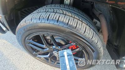 2020 Mercedes-Benz AMG G 63 4MATIC - zdjęcie 20 z 25 - miniatura