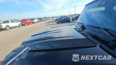 2020 Mercedes-Benz AMG G 63 4MATIC - zdjęcie 23 z 25 - miniatura