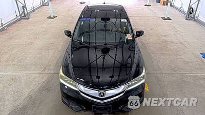 2016 Acura ILX w/Premium Pkg - zdjęcie 2 z 32 - miniatura
