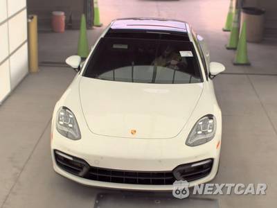 2022 Porsche Panamera 4 E-Hybrid - zdjęcie 2 z 26 - miniatura