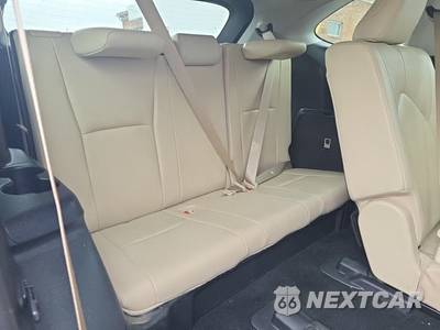 2020 Toyota Highlander Limited - zdjęcie 17 z 24 - miniatura