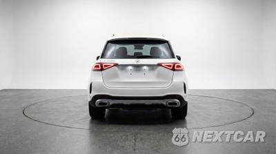 2026 Mercedes-Benz GLE 350 - zdjęcie 6 z 12 - miniatura