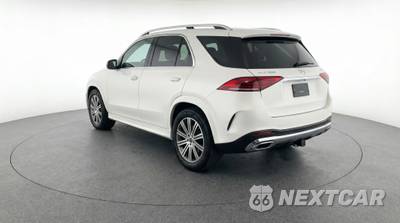 2026 Mercedes-Benz GLE 350 - zdjęcie 5 z 12 - miniatura
