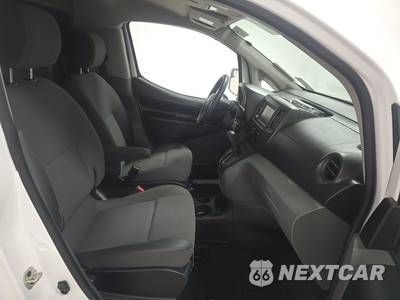 2021 Nissan NV200 Compact Cargo SV 115.2" WB - zdjęcie 8 z 22 - miniatura
