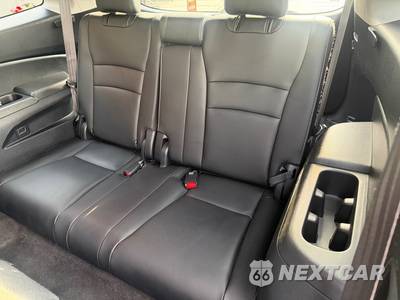 2022 Honda Pilot Special Edition - zdjęcie 22 z 31 - miniatura