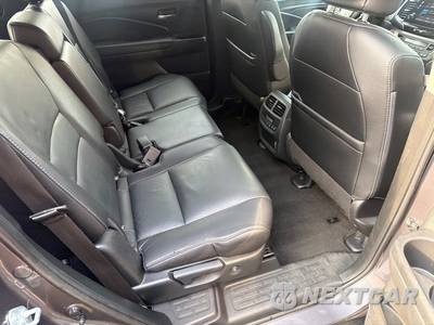 2022 Honda Pilot Special Edition - zdjęcie 26 z 31 - miniatura