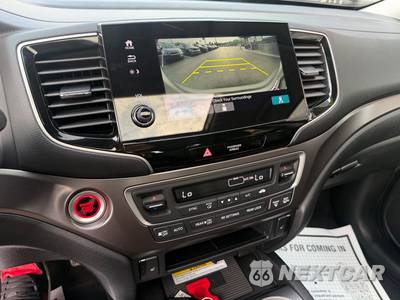 2022 Honda Pilot Special Edition - zdjęcie 16 z 31 - miniatura