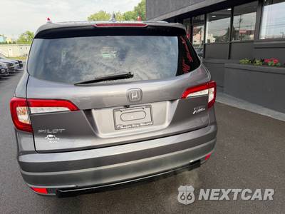 2022 Honda Pilot Special Edition - zdjęcie 5 z 31 - miniatura