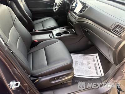 2022 Honda Pilot Special Edition - zdjęcie 29 z 31 - miniatura