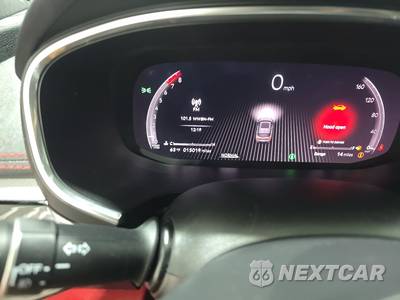 2025 Acura MDX w/A-Spec Pkg - zdjęcie 12 z 19 - miniatura