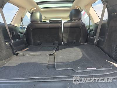 2020 Nissan Pathfinder SL - zdjęcie 16 z 26 - miniatura