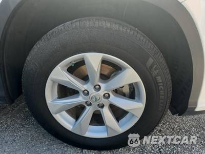 2017 Lexus RX 350 - zdjęcie 9 z 23 - miniatura