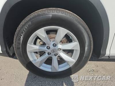 2017 Lexus RX 350 - zdjęcie 8 z 23 - miniatura