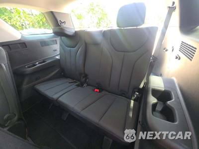 2024 Hyundai Palisade XRT - zdjęcie 8 z 10 - miniatura