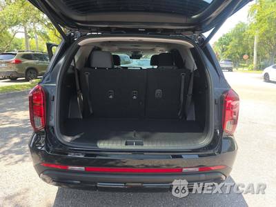 2024 Hyundai Palisade XRT - zdjęcie 9 z 10 - miniatura