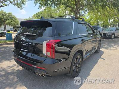 2024 Hyundai Palisade XRT - zdjęcie 2 z 10 - miniatura