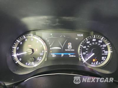 2023 Toyota Highlander XLE - zdjęcie 12 z 22 - miniatura