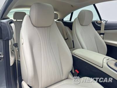 2023 Mercedes-Benz E 450 Coupe - zdjęcie 36 z 48 - miniatura