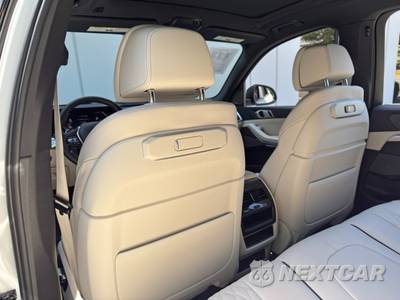 2024 BMW X5 Sports Activity Vehicle sDrive40i - zdjęcie 37 z 48 - miniatura