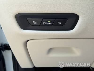 2024 BMW X5 Sports Activity Vehicle sDrive40i - zdjęcie 16 z 48 - miniatura