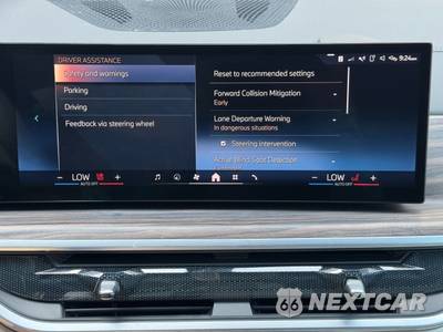 2024 BMW X5 Sports Activity Vehicle sDrive40i - zdjęcie 28 z 48 - miniatura