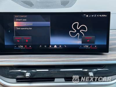 2024 BMW X5 Sports Activity Vehicle sDrive40i - zdjęcie 27 z 48 - miniatura