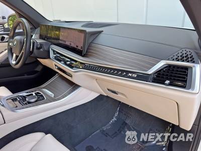 2024 BMW X5 Sports Activity Vehicle sDrive40i - zdjęcie 12 z 48 - miniatura