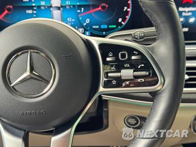 2023 Mercedes-Benz GLS 450 4MATIC - zdjęcie 22 z 48 - miniatura
