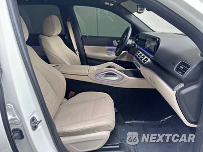 2023 Mercedes-Benz GLS 450 4MATIC - zdjęcie 14 z 48 - miniatura
